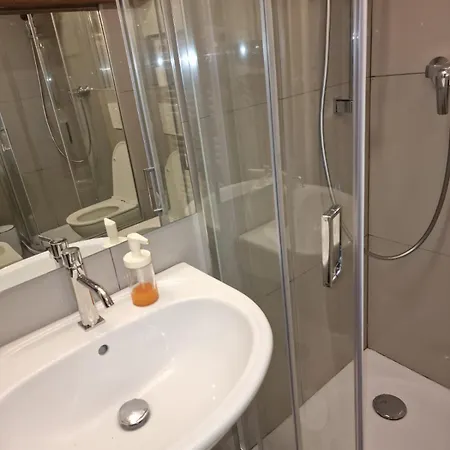 Place Massena 4 Pers Ac Wifi Apartment Nice